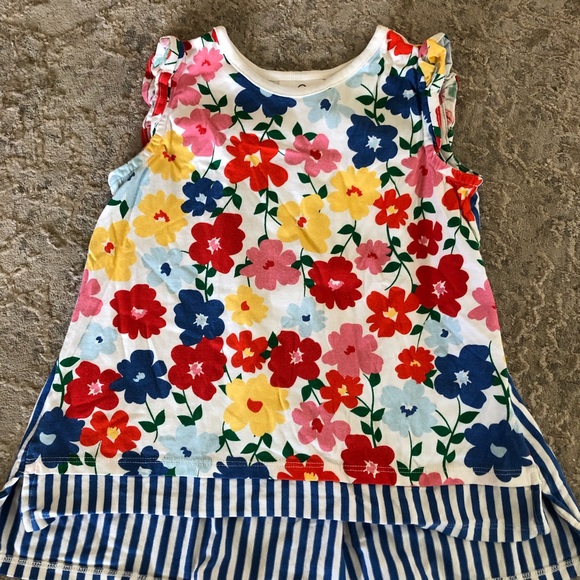 Hanna Andersson Other - Hannah Anderson tank top